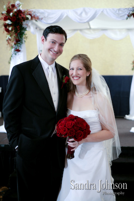 Best Rosen hotel wedding photographer - Sandra Johnson (SJFoto.com)